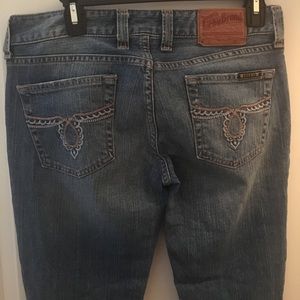 Lucky Brand Jeans